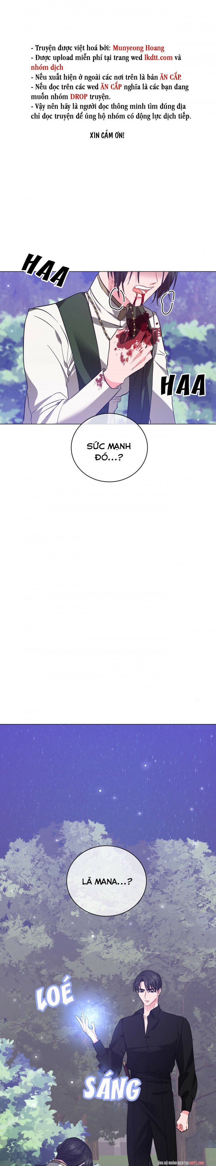 đọc truyện Người Đẹp Hay Quái Vật Chương 30 ảnh 3 tại Thiên Thai Truyện