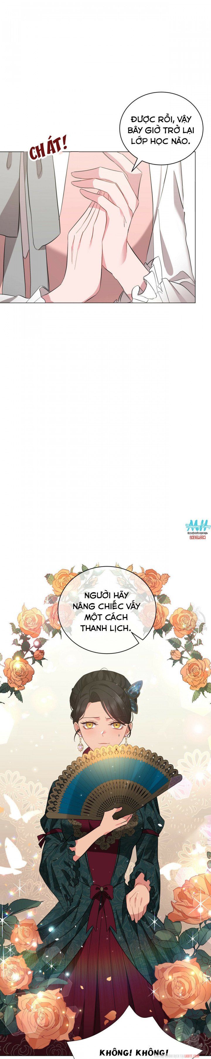 đọc truyện Người Đẹp Hay Quái Vật Chương 30 ảnh 16 tại Thiên Thai Truyện