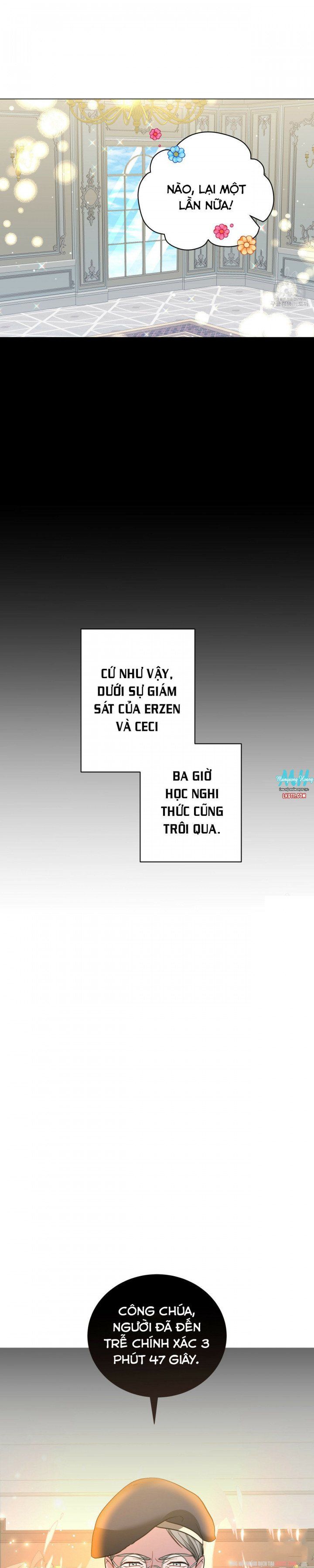 đọc truyện Người Đẹp Hay Quái Vật Chương 30 ảnh 19 tại Thiên Thai Truyện