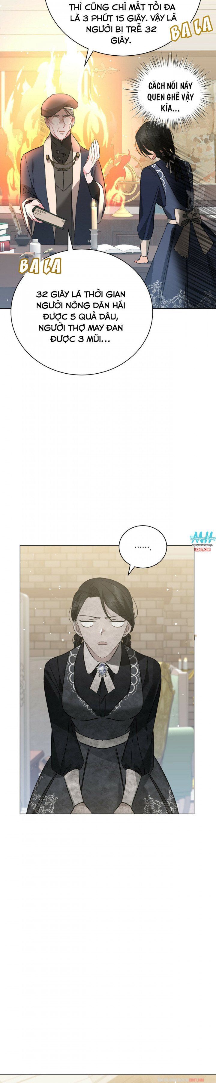 đọc truyện Người Đẹp Hay Quái Vật Chương 30 ảnh 21 tại Thiên Thai Truyện