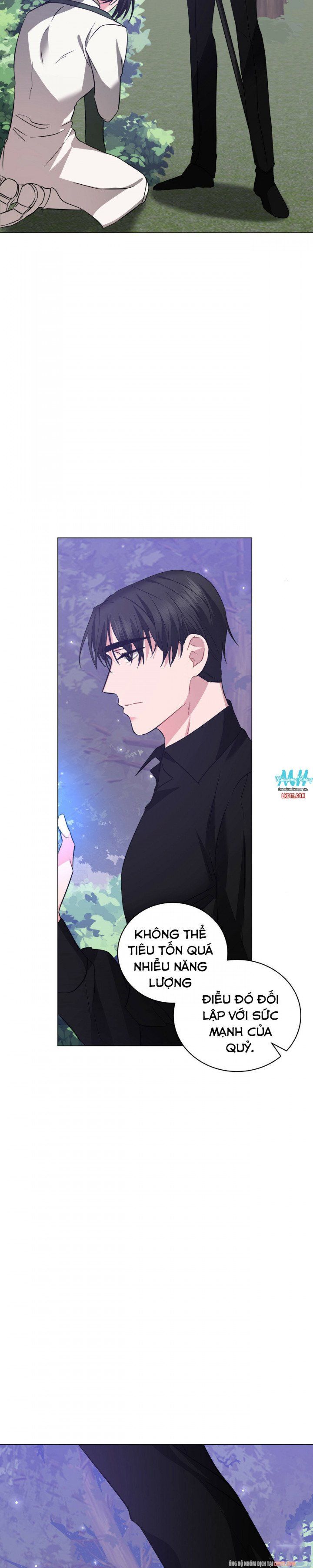 đọc truyện Người Đẹp Hay Quái Vật Chương 30 ảnh 4 tại Thiên Thai Truyện