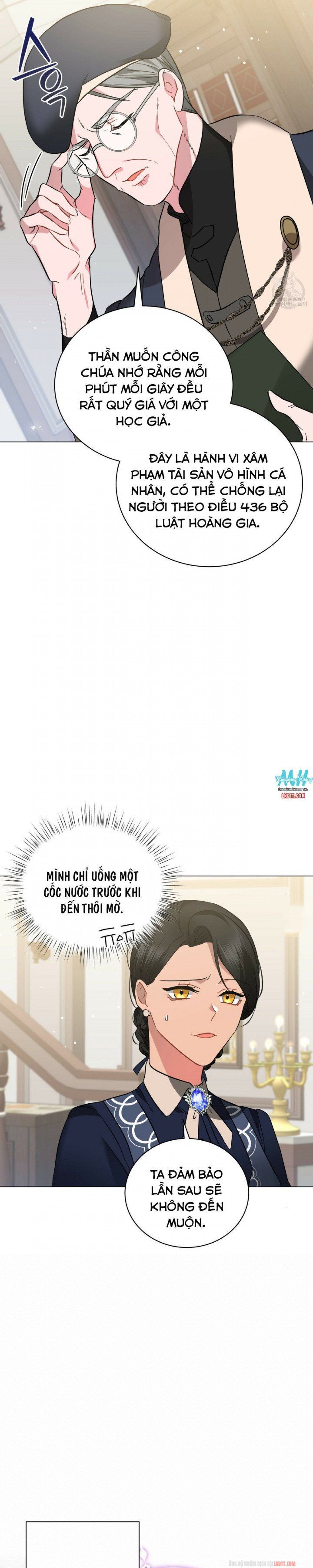 đọc truyện Người Đẹp Hay Quái Vật Chương 30 ảnh 22 tại Thiên Thai Truyện