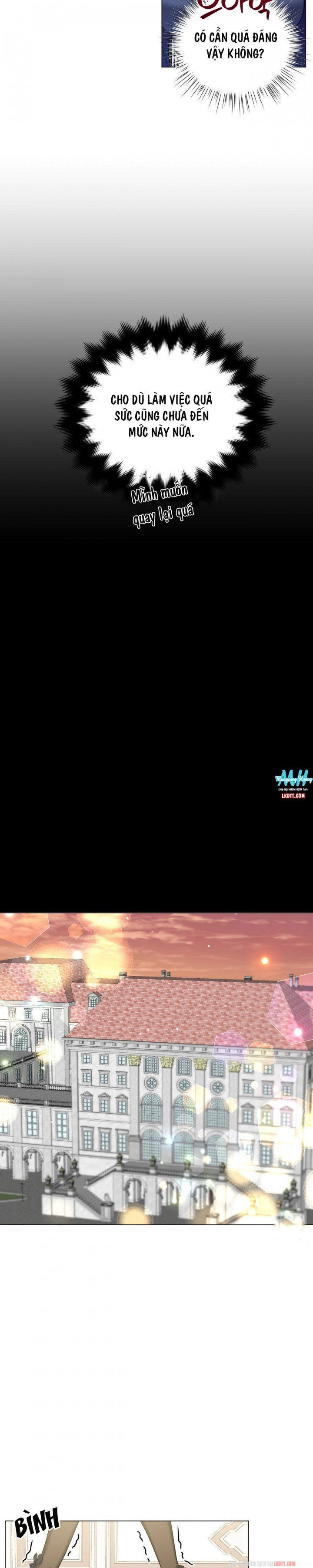 đọc truyện Người Đẹp Hay Quái Vật Chương 30 ảnh 24 tại Thiên Thai Truyện