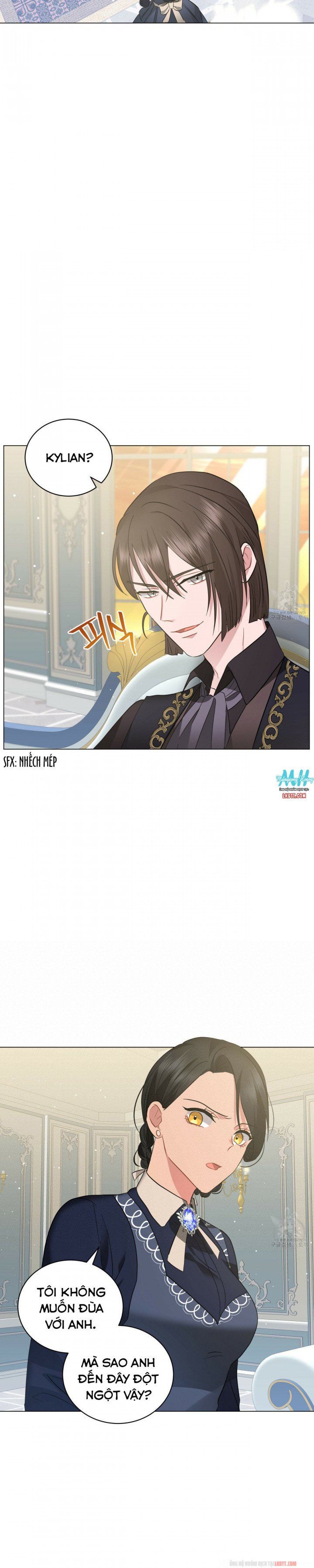 đọc truyện Người Đẹp Hay Quái Vật Chương 30 ảnh 26 tại Thiên Thai Truyện