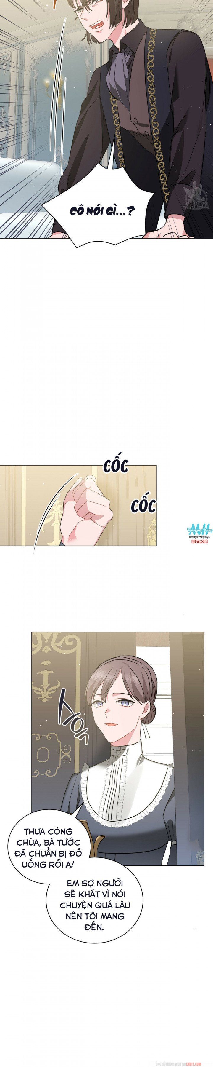 đọc truyện Người Đẹp Hay Quái Vật Chương 30 ảnh 29 tại Thiên Thai Truyện