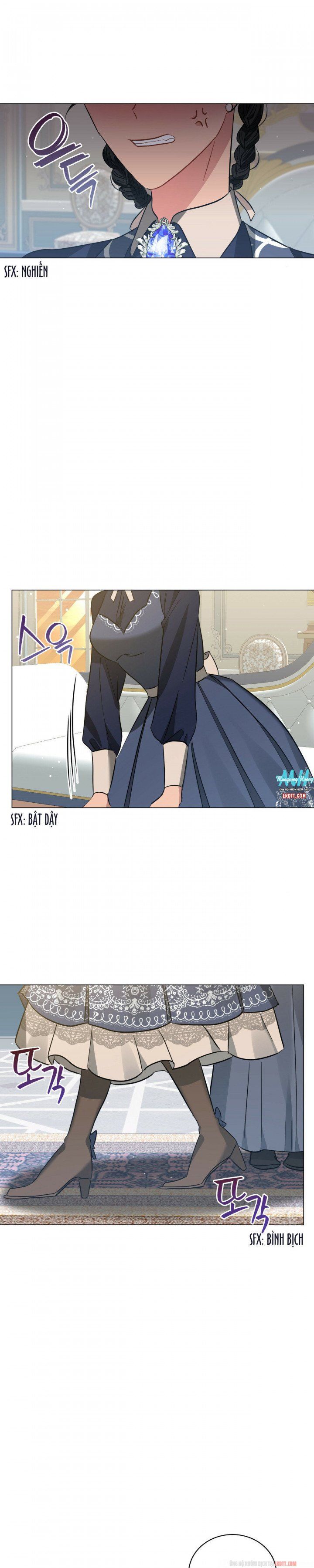 đọc truyện Người Đẹp Hay Quái Vật Chương 30 ảnh 31 tại Thiên Thai Truyện