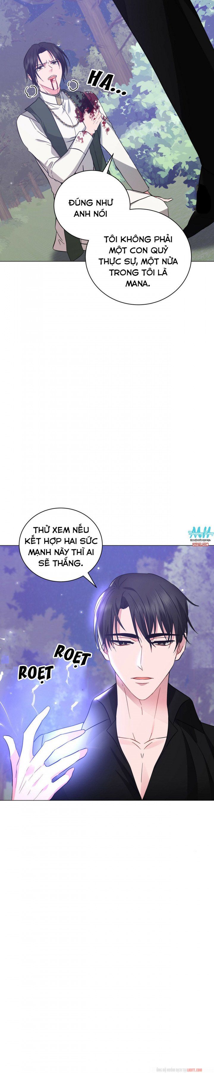 đọc truyện Người Đẹp Hay Quái Vật Chương 30 ảnh 5 tại Thiên Thai Truyện