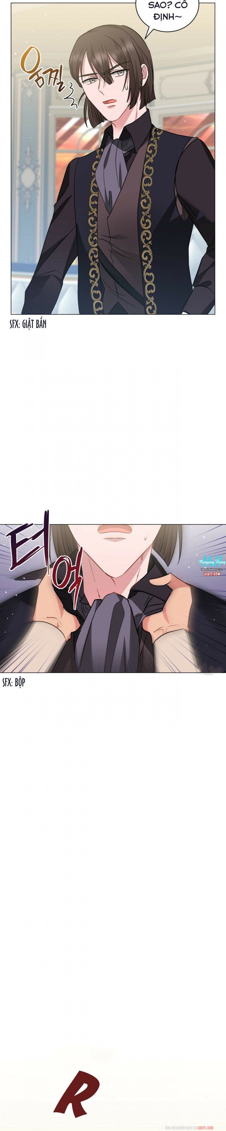 đọc truyện Người Đẹp Hay Quái Vật Chương 30 ảnh 32 tại Thiên Thai Truyện