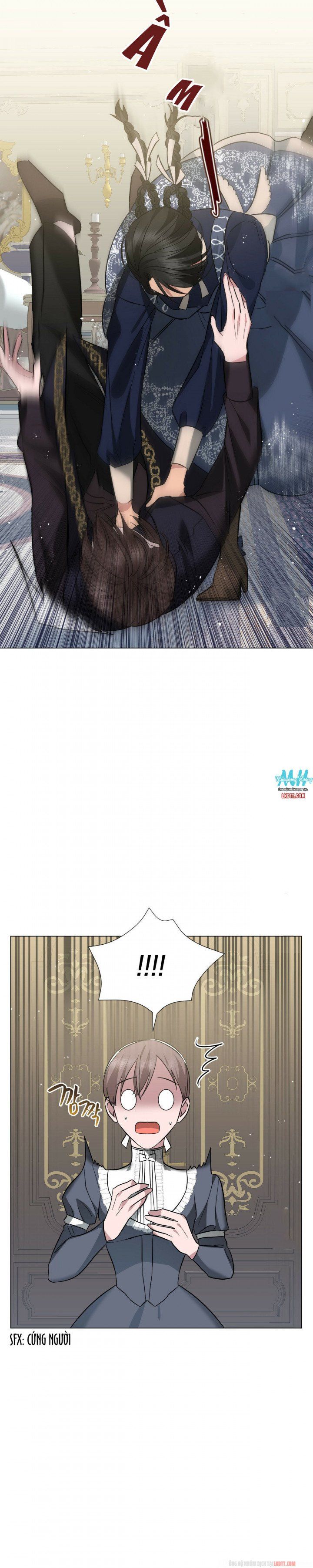 đọc truyện Người Đẹp Hay Quái Vật Chương 30 ảnh 33 tại Thiên Thai Truyện