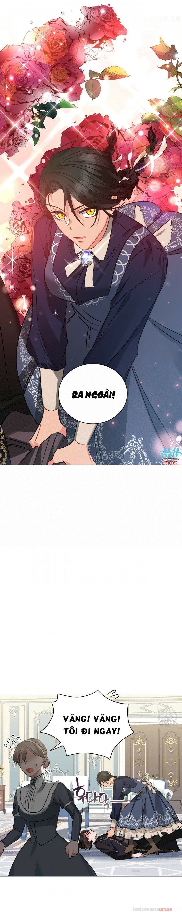 đọc truyện Người Đẹp Hay Quái Vật Chương 30 ảnh 34 tại Thiên Thai Truyện