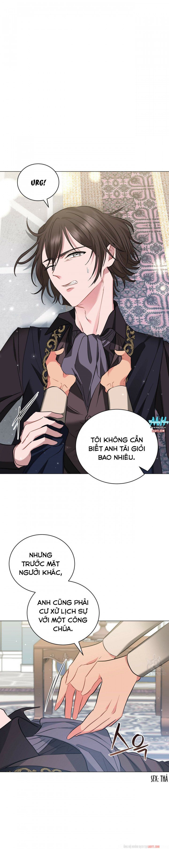 đọc truyện Người Đẹp Hay Quái Vật Chương 30 ảnh 35 tại Thiên Thai Truyện