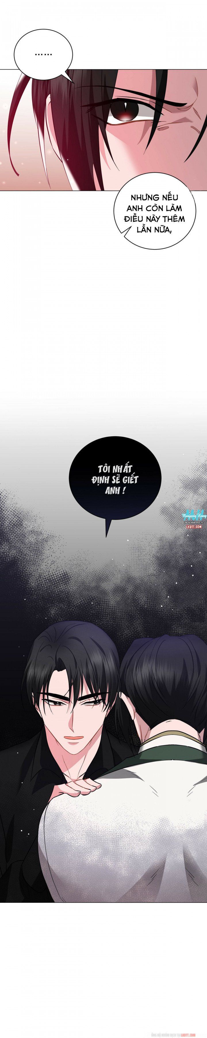 đọc truyện Người Đẹp Hay Quái Vật Chương 30 ảnh 7 tại Thiên Thai Truyện