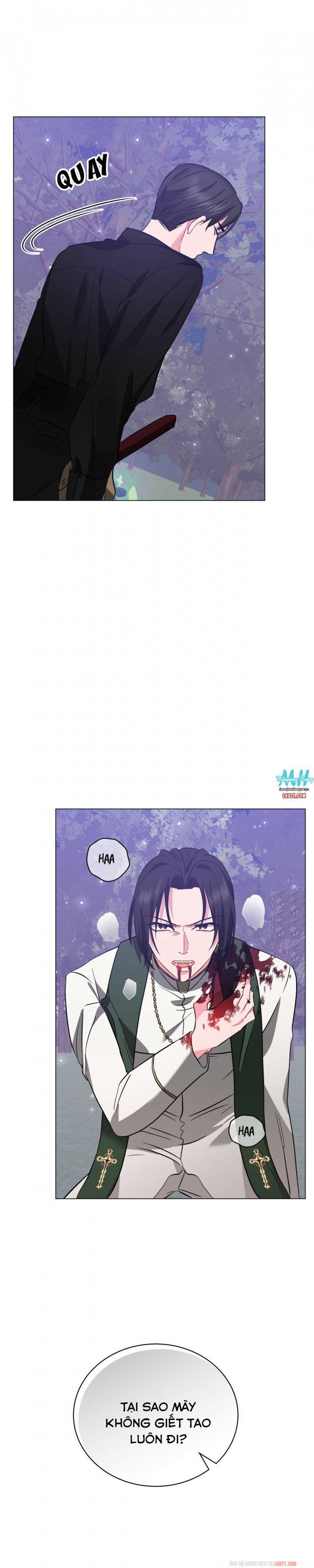 đọc truyện Người Đẹp Hay Quái Vật Chương 30 ảnh 8 tại Thiên Thai Truyện