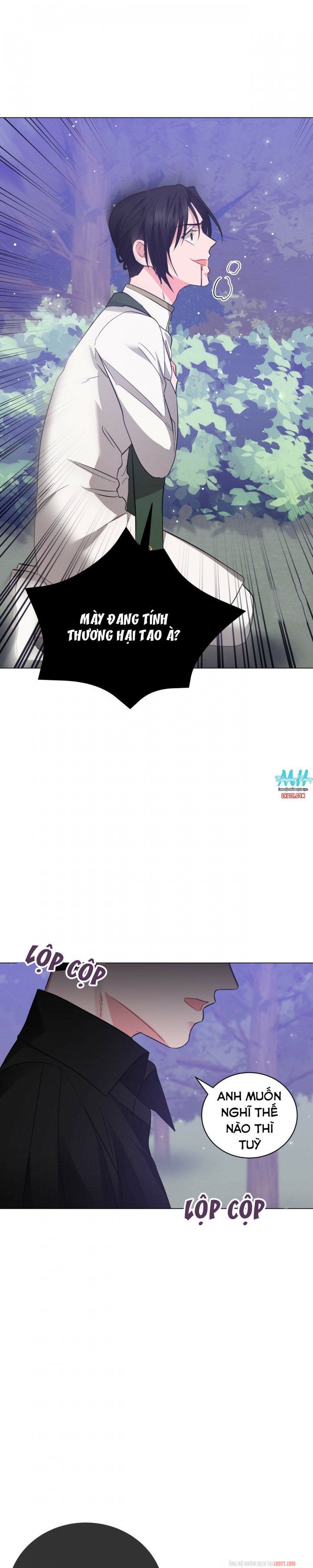 đọc truyện Người Đẹp Hay Quái Vật Chương 30 ảnh 9 tại Thiên Thai Truyện