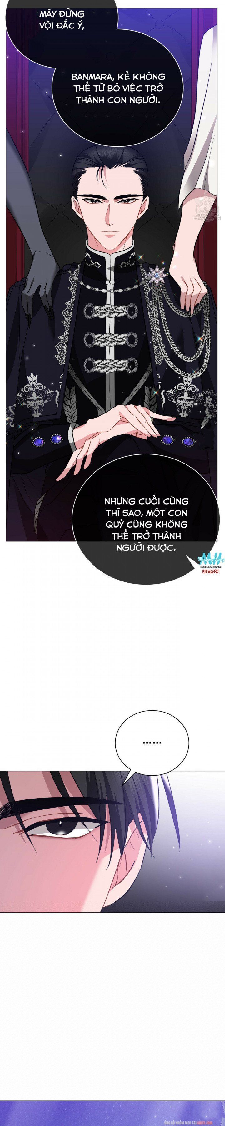 đọc truyện Người Đẹp Hay Quái Vật Chương 30 ảnh 10 tại Thiên Thai Truyện