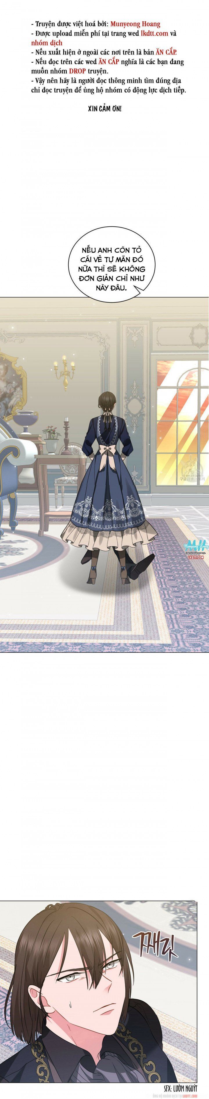 đọc truyện Người Đẹp Hay Quái Vật Chương 31 ảnh 3 tại Thiên Thai Truyện