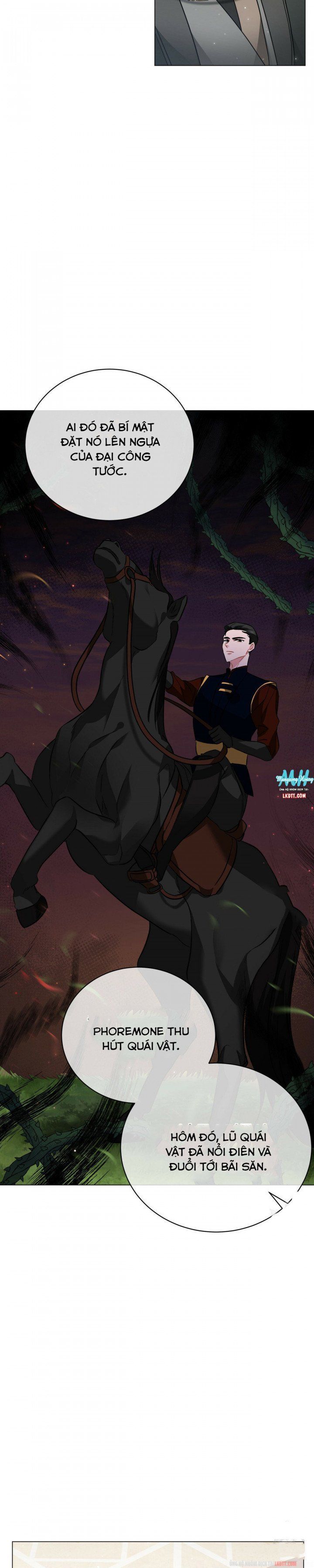 đọc truyện Người Đẹp Hay Quái Vật Chương 31 ảnh 12 tại Thiên Thai Truyện