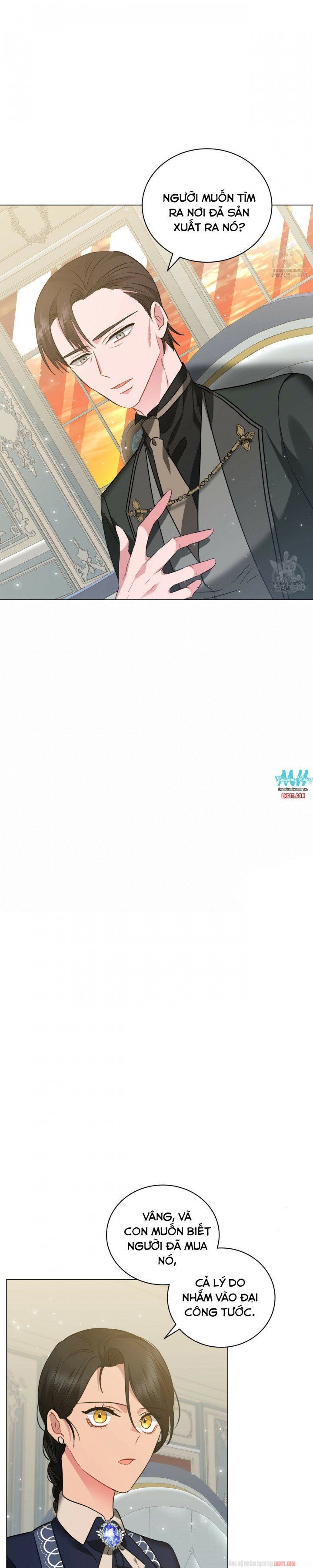 đọc truyện Người Đẹp Hay Quái Vật Chương 31 ảnh 14 tại Thiên Thai Truyện