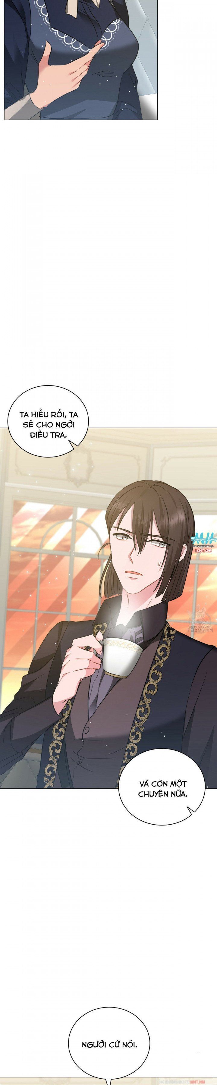 đọc truyện Người Đẹp Hay Quái Vật Chương 31 ảnh 15 tại Thiên Thai Truyện