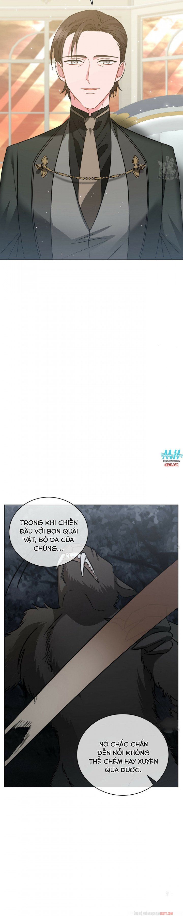 đọc truyện Người Đẹp Hay Quái Vật Chương 31 ảnh 16 tại Thiên Thai Truyện