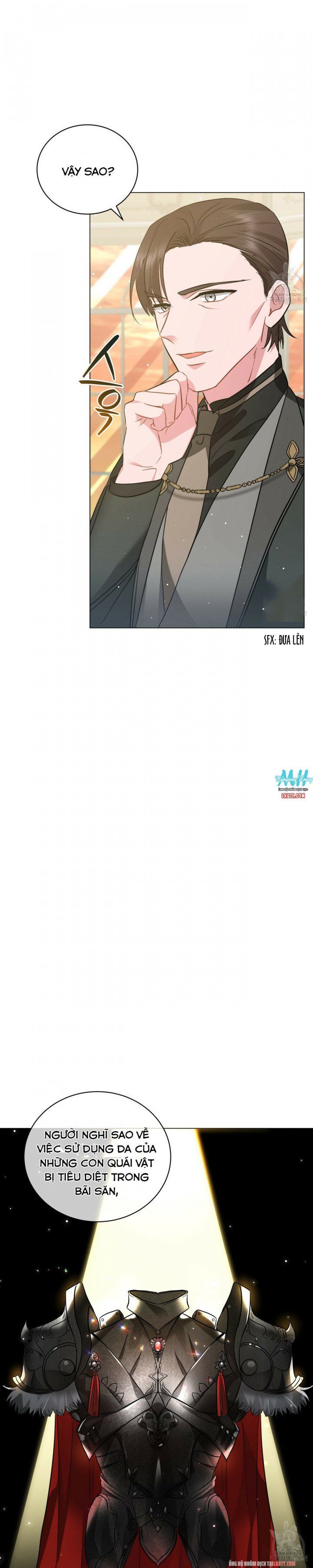 đọc truyện Người Đẹp Hay Quái Vật Chương 31 ảnh 17 tại Thiên Thai Truyện