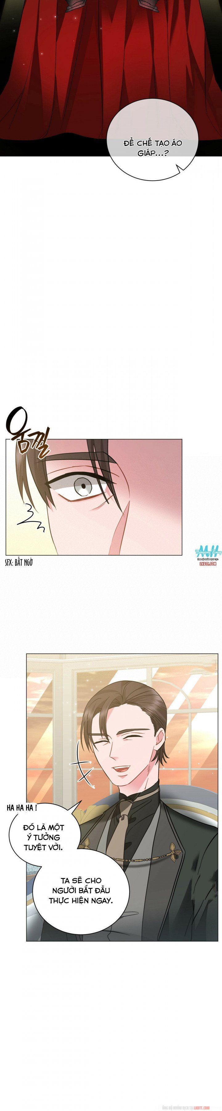 đọc truyện Người Đẹp Hay Quái Vật Chương 31 ảnh 18 tại Thiên Thai Truyện