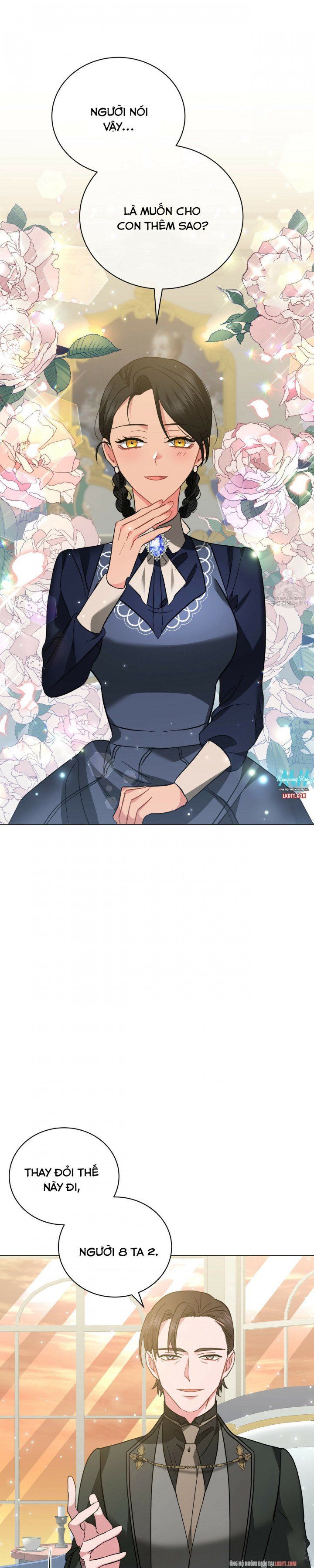 đọc truyện Người Đẹp Hay Quái Vật Chương 31 ảnh 20 tại Thiên Thai Truyện