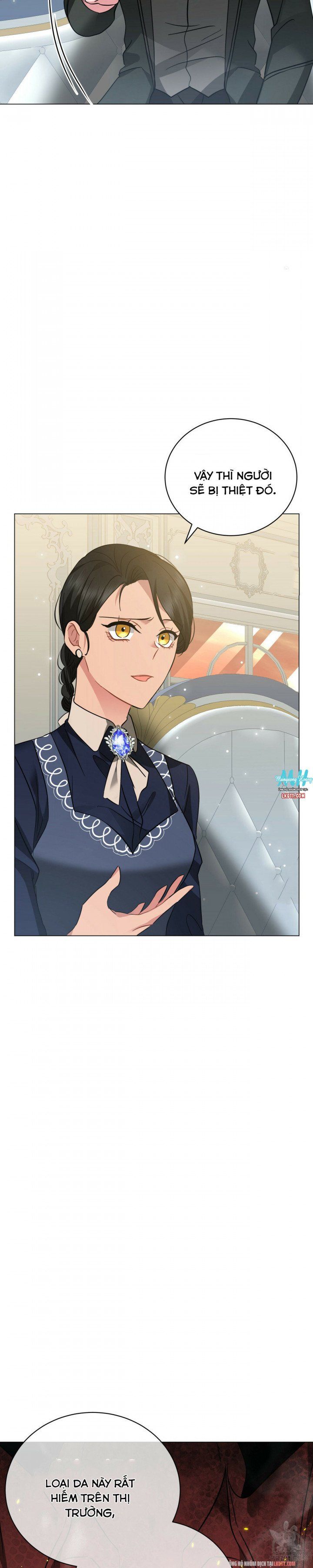 đọc truyện Người Đẹp Hay Quái Vật Chương 31 ảnh 21 tại Thiên Thai Truyện