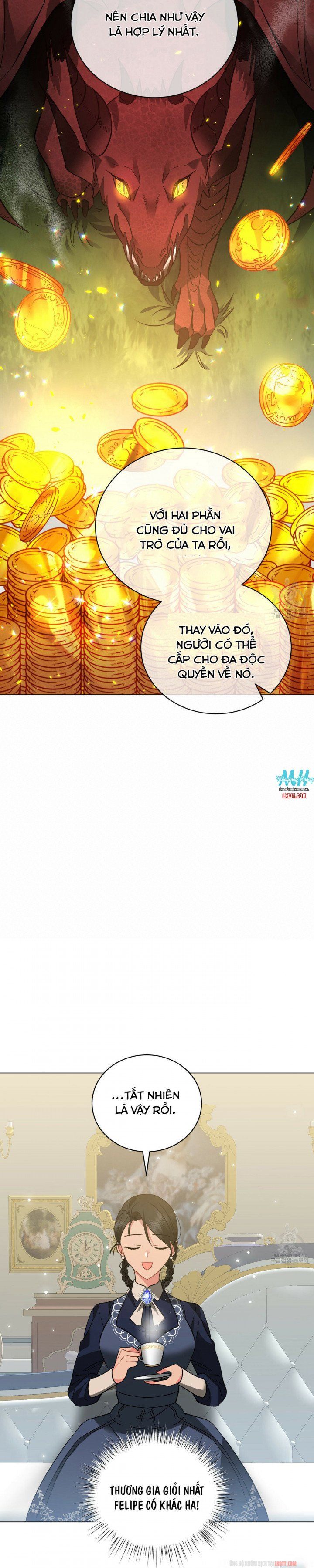 đọc truyện Người Đẹp Hay Quái Vật Chương 31 ảnh 22 tại Thiên Thai Truyện