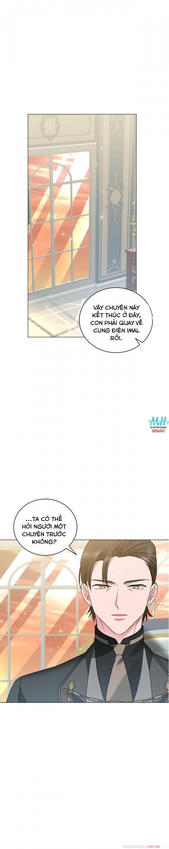 đọc truyện Người Đẹp Hay Quái Vật Chương 31 ảnh 23 tại Thiên Thai Truyện