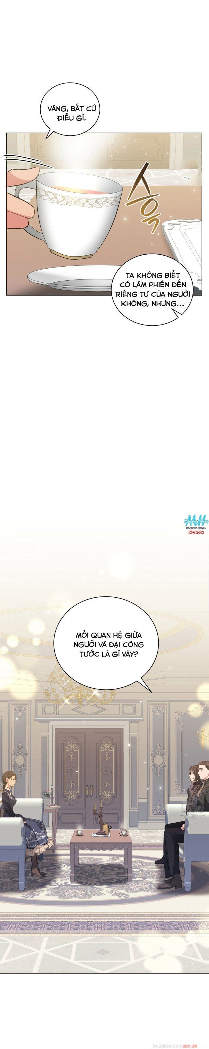 đọc truyện Người Đẹp Hay Quái Vật Chương 31 ảnh 24 tại Thiên Thai Truyện