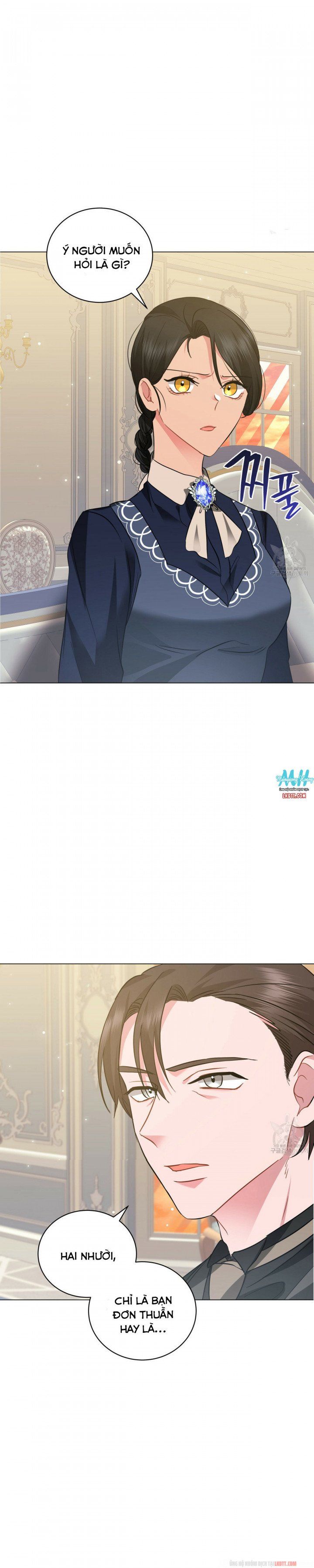 đọc truyện Người Đẹp Hay Quái Vật Chương 31 ảnh 25 tại Thiên Thai Truyện