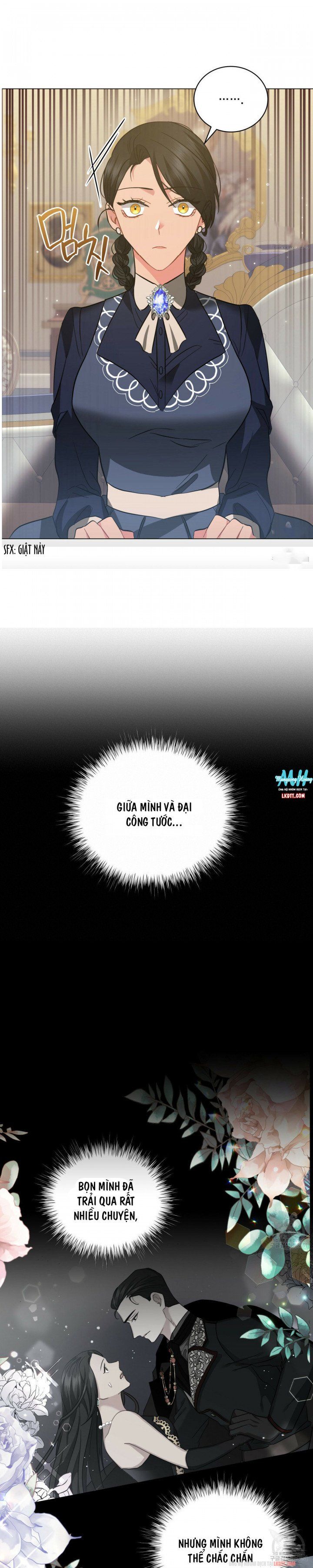 đọc truyện Người Đẹp Hay Quái Vật Chương 31 ảnh 26 tại Thiên Thai Truyện