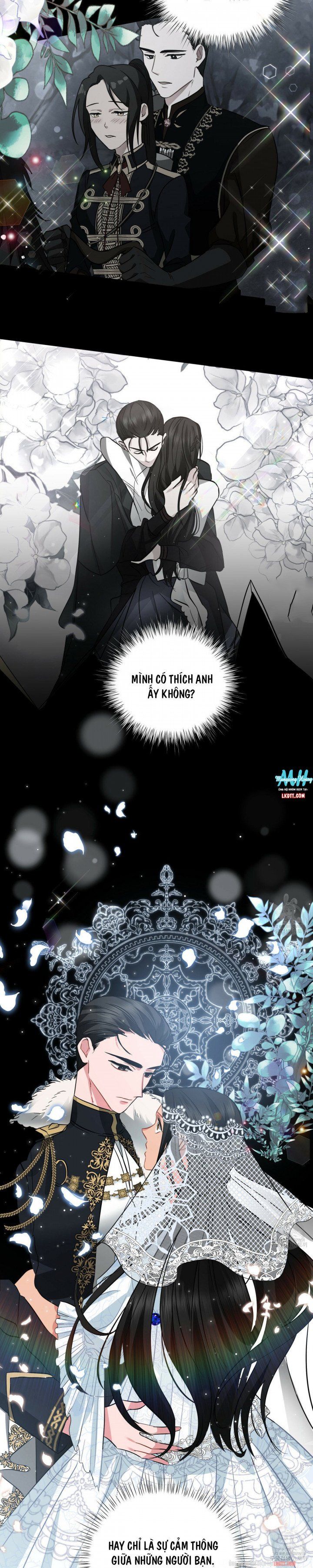 đọc truyện Người Đẹp Hay Quái Vật Chương 31 ảnh 27 tại Thiên Thai Truyện