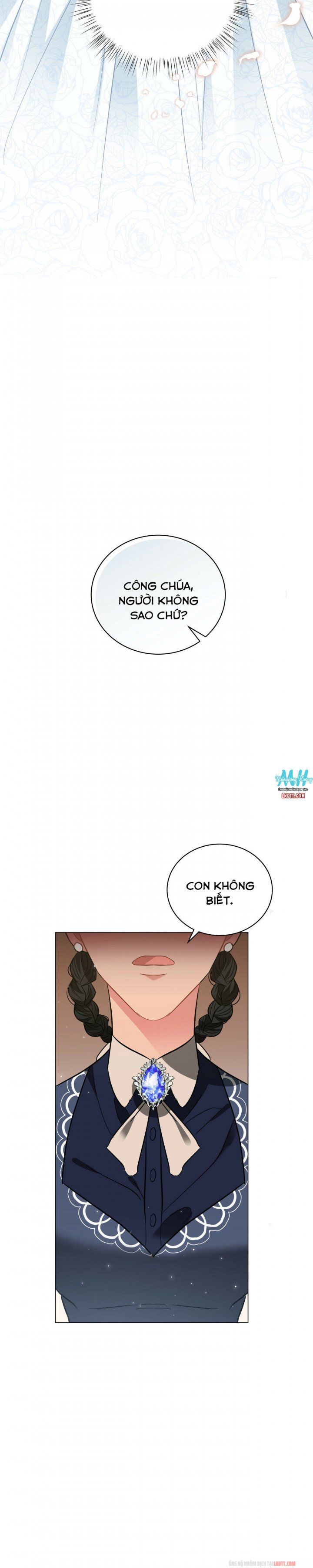 đọc truyện Người Đẹp Hay Quái Vật Chương 31 ảnh 28 tại Thiên Thai Truyện