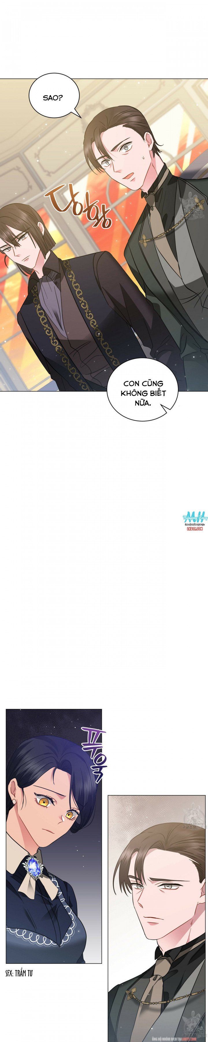 đọc truyện Người Đẹp Hay Quái Vật Chương 31 ảnh 29 tại Thiên Thai Truyện