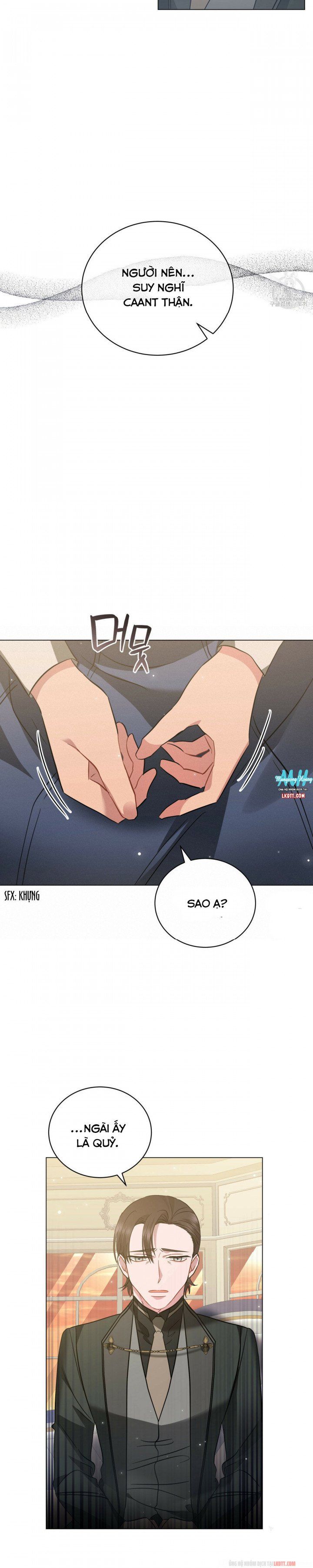 đọc truyện Người Đẹp Hay Quái Vật Chương 31 ảnh 30 tại Thiên Thai Truyện