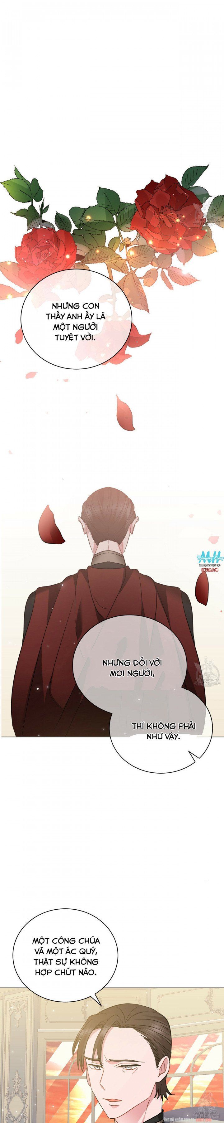 đọc truyện Người Đẹp Hay Quái Vật Chương 31 ảnh 31 tại Thiên Thai Truyện