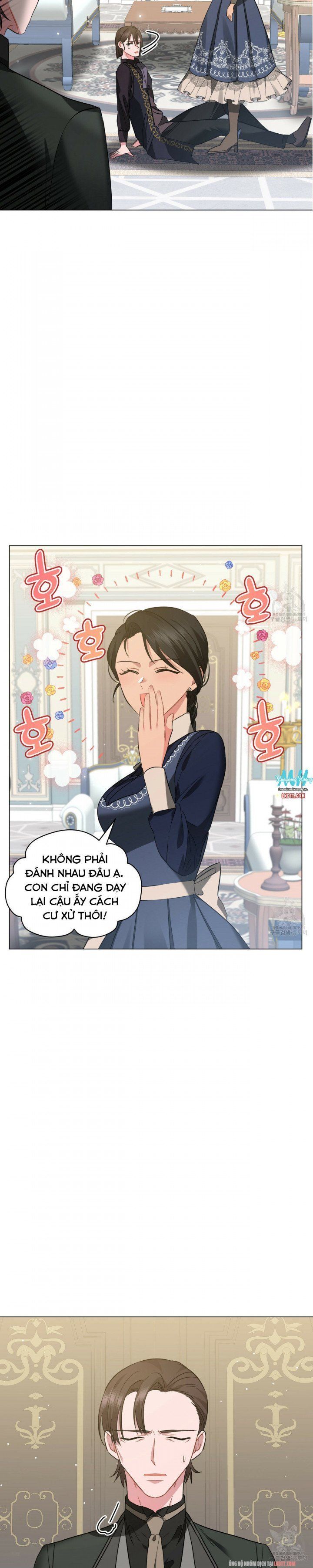 đọc truyện Người Đẹp Hay Quái Vật Chương 31 ảnh 5 tại Thiên Thai Truyện