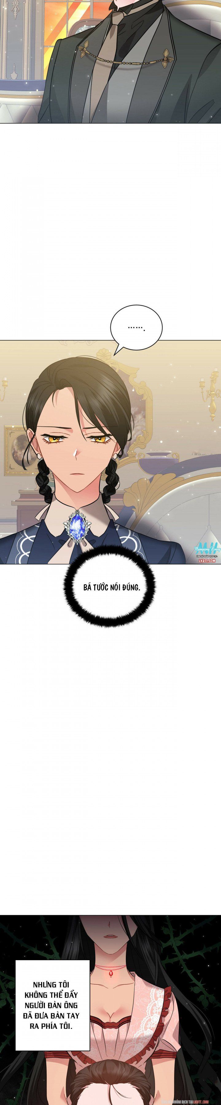 đọc truyện Người Đẹp Hay Quái Vật Chương 31 ảnh 32 tại Thiên Thai Truyện