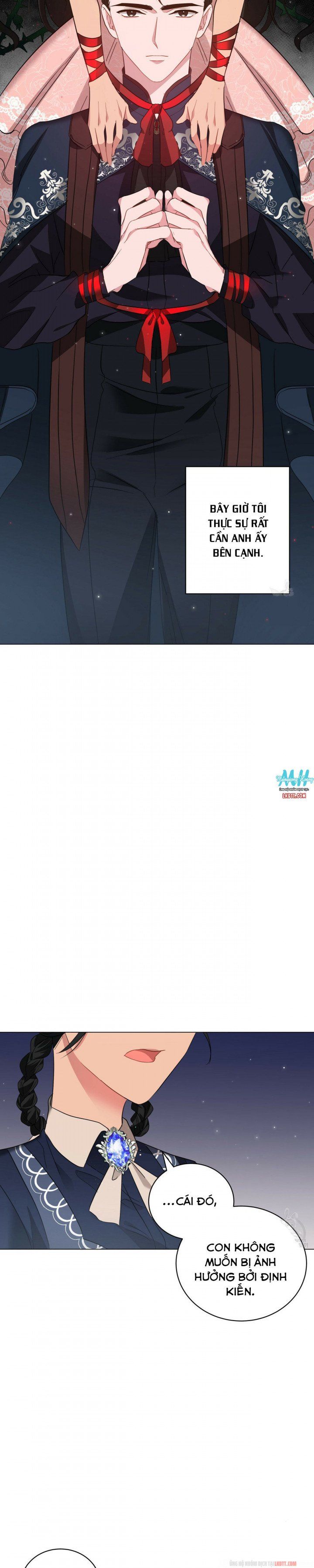 đọc truyện Người Đẹp Hay Quái Vật Chương 31 ảnh 33 tại Thiên Thai Truyện