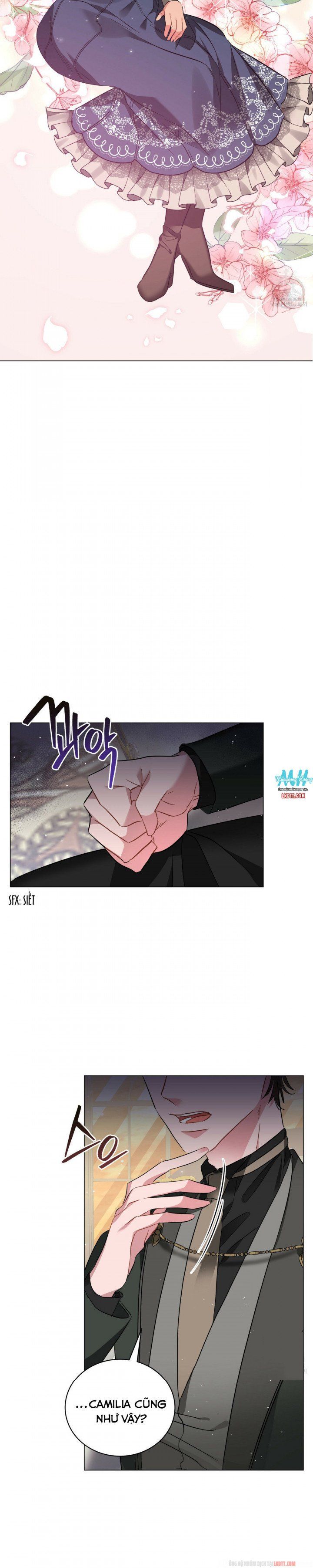 đọc truyện Người Đẹp Hay Quái Vật Chương 31 ảnh 36 tại Thiên Thai Truyện