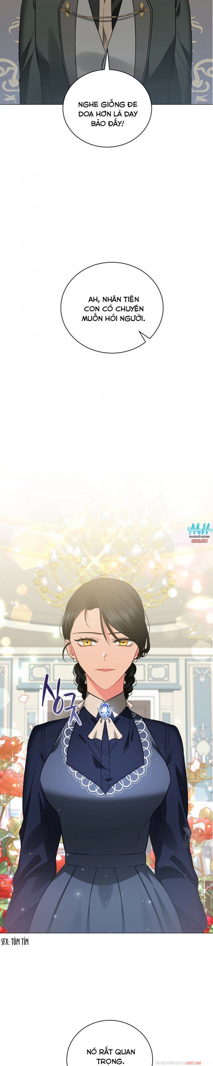 đọc truyện Người Đẹp Hay Quái Vật Chương 31 ảnh 6 tại Thiên Thai Truyện