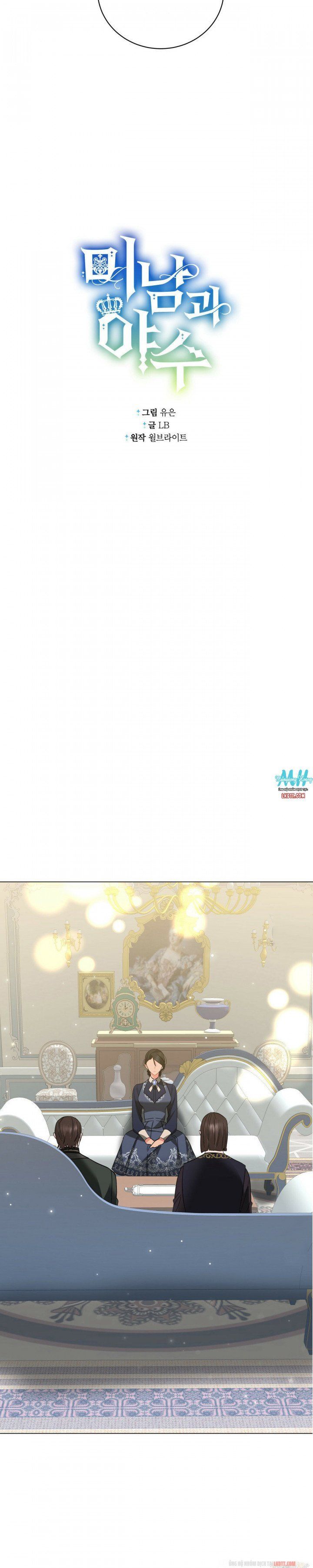 đọc truyện Người Đẹp Hay Quái Vật Chương 31 ảnh 7 tại Thiên Thai Truyện