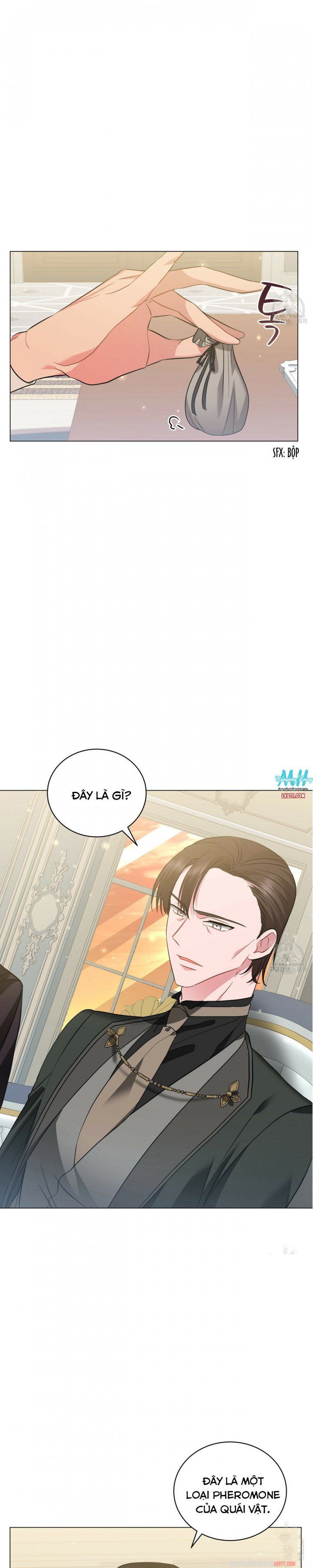 đọc truyện Người Đẹp Hay Quái Vật Chương 31 ảnh 8 tại Thiên Thai Truyện