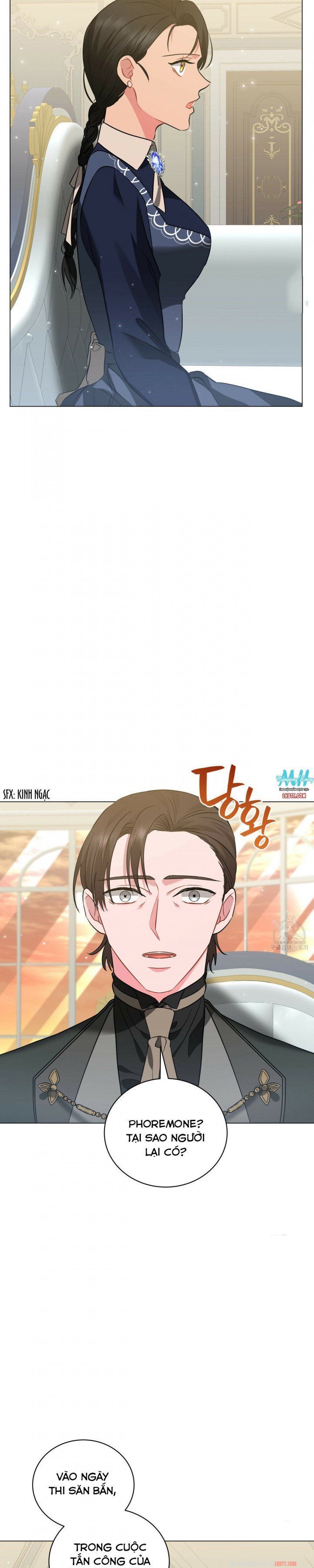 đọc truyện Người Đẹp Hay Quái Vật Chương 31 ảnh 9 tại Thiên Thai Truyện