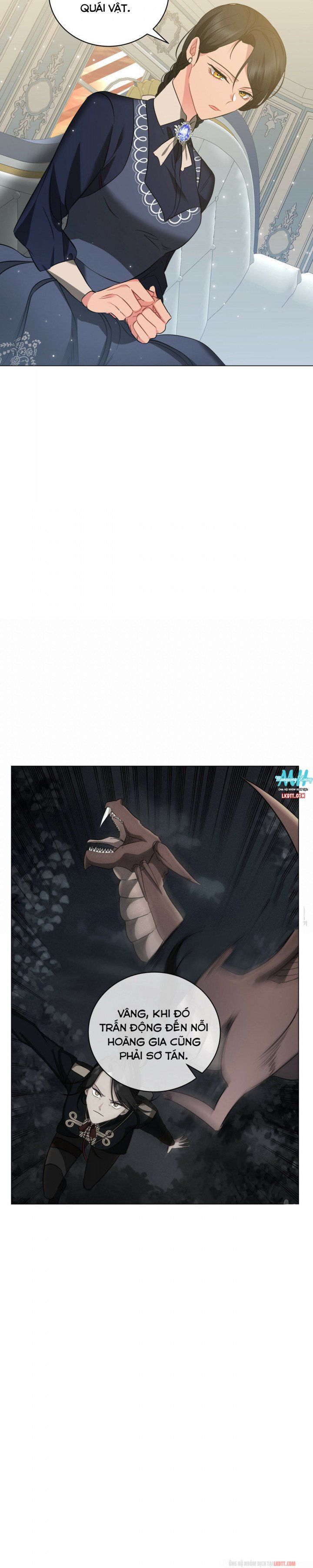 đọc truyện Người Đẹp Hay Quái Vật Chương 31 ảnh 10 tại Thiên Thai Truyện