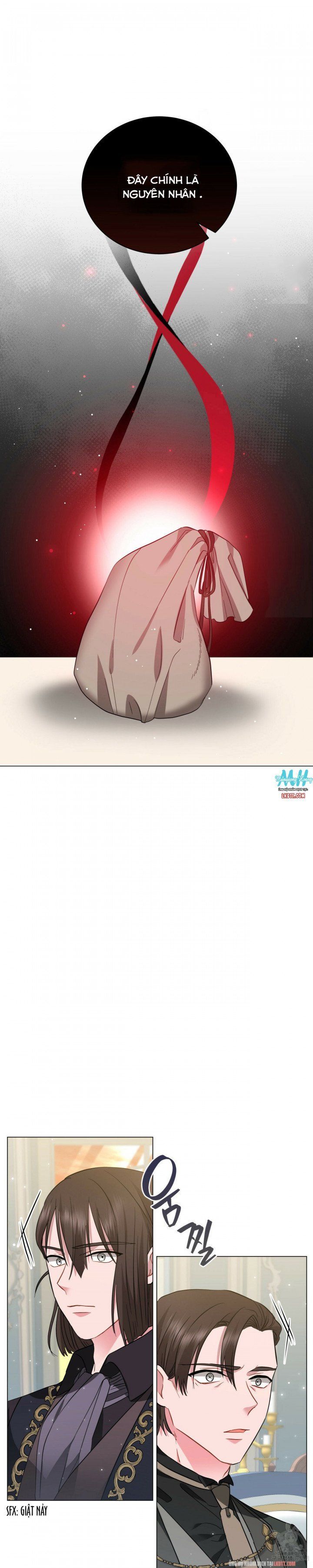 đọc truyện Người Đẹp Hay Quái Vật Chương 31 ảnh 11 tại Thiên Thai Truyện