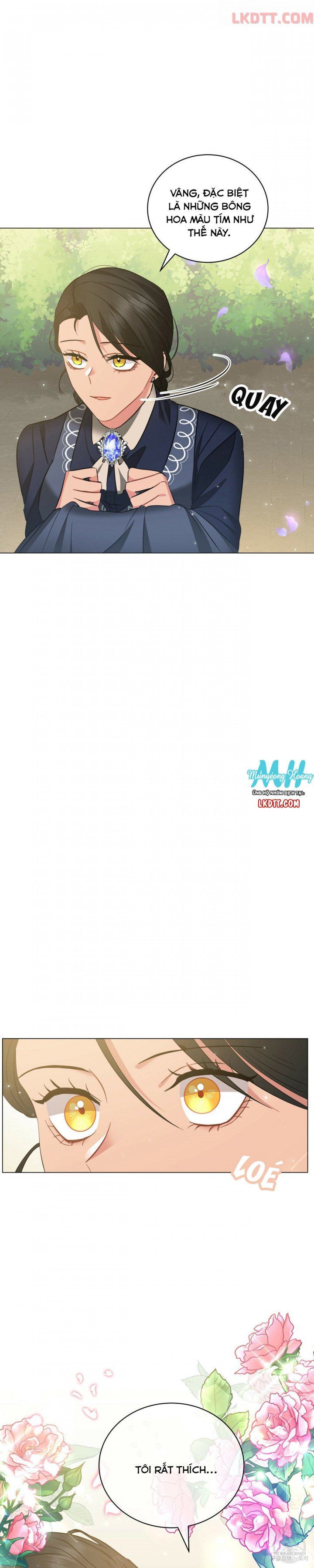 đọc truyện Người Đẹp Hay Quái Vật Chương 32 ảnh 12 tại Thiên Thai Truyện