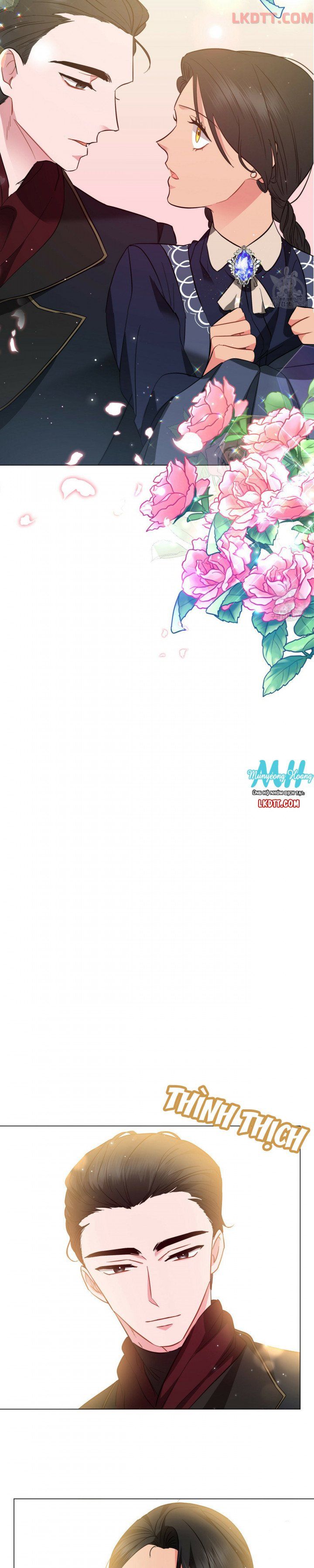 đọc truyện Người Đẹp Hay Quái Vật Chương 32 ảnh 13 tại Thiên Thai Truyện